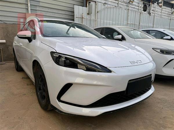 بي واي دي سيل 05 DM-i 2025 للبيع في العراق - النجف